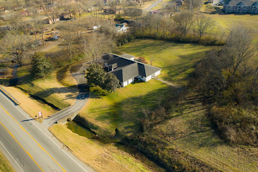Office For Sale: 993 Long Hollow Pike, Gallatin, TN 37066